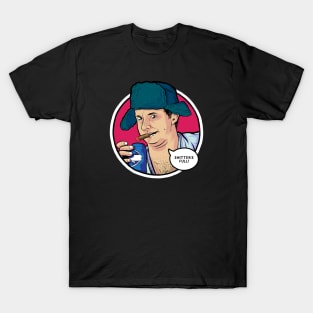 Cousin Eddie (Shitter's Full) T-Shirt